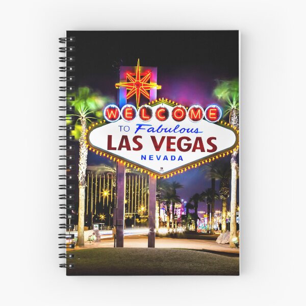 Item preview, Las Vegas designed and sold by KNBS.