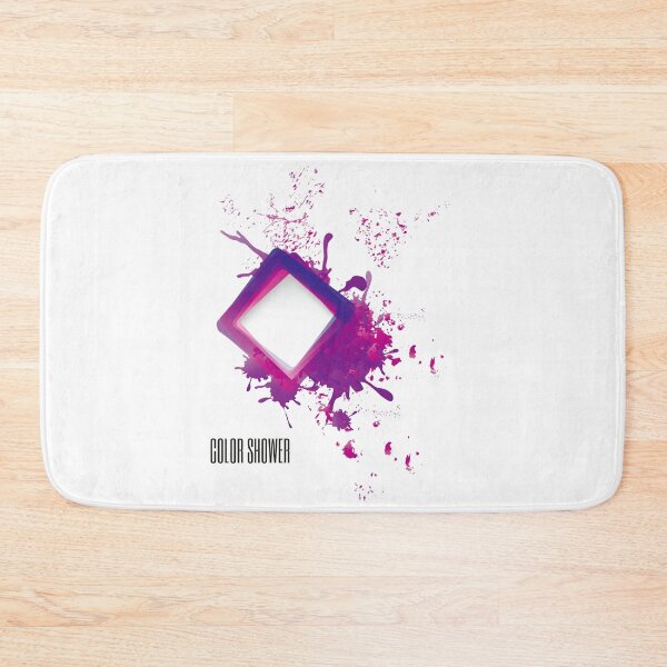 Item preview, Color Shower designed and sold by exclusivebucket.