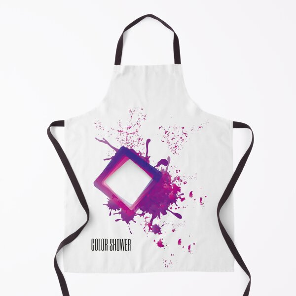 Item preview, Color Shower designed and sold by exclusivebucket.