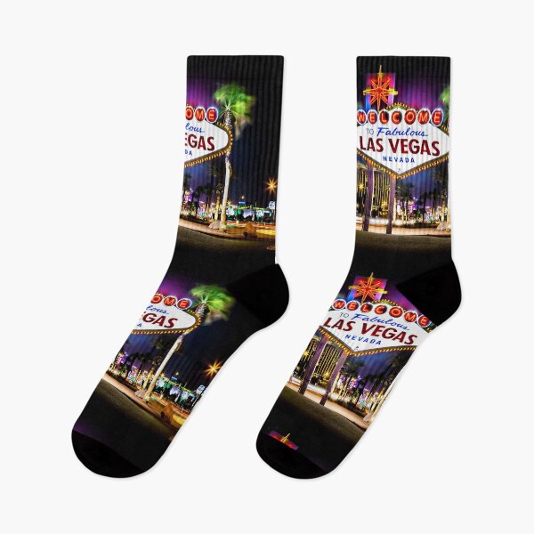 Item preview, Las Vegas designed and sold by KNBS.