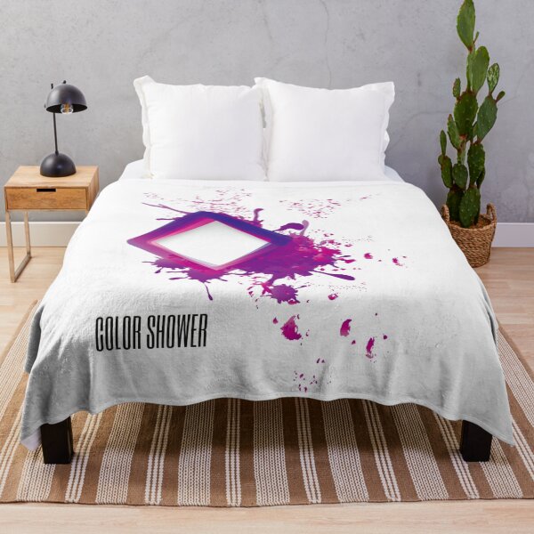 Item preview, Color Shower designed and sold by exclusivebucket.