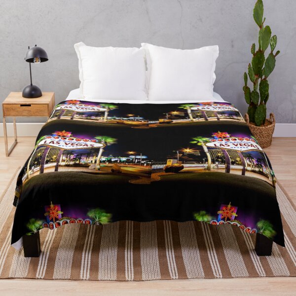 Item preview, Las Vegas designed and sold by KNBS.