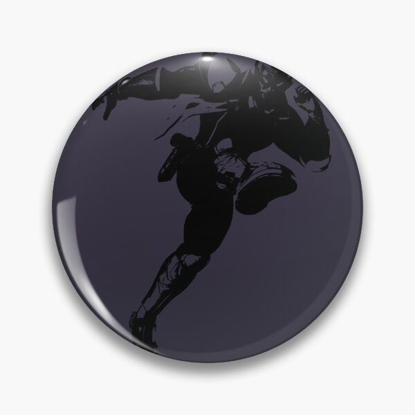 Item preview, Active Fighting Mysterious Racers Weathered Captain Falcon Gift For Fan designed and sold by CameronMagadis.