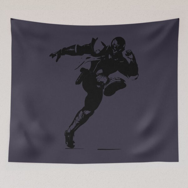 Item preview, Active Fighting Mysterious Racers Weathered Captain Falcon Gift For Fan designed and sold by CameronMagadis.