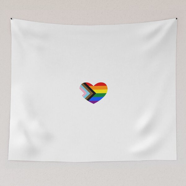 Item preview, Pride Heart designed and sold by Kwayodi.