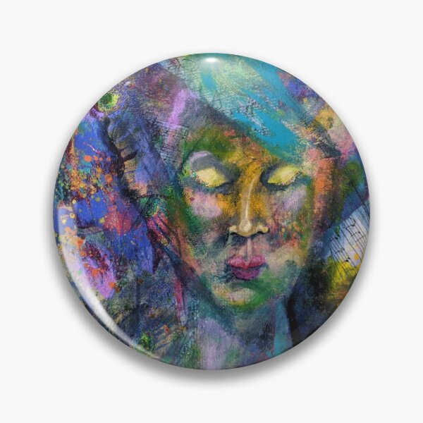 Item preview, Muses designed and sold by MelTGazing.
