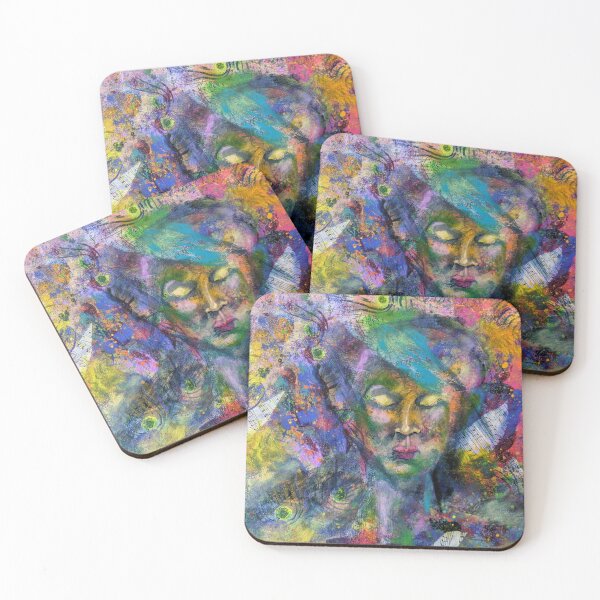 Item preview, Muses designed and sold by MelTGazing.