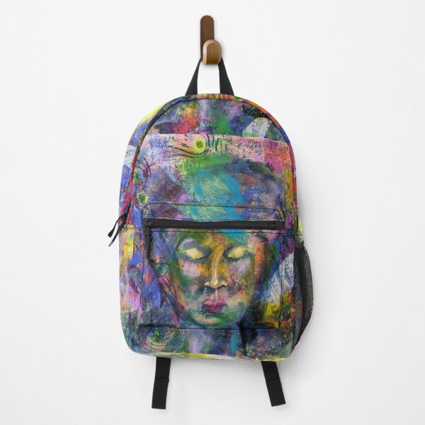 Item preview, Muses designed and sold by MelTGazing.