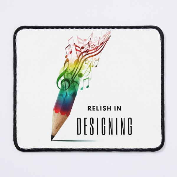 Item preview, RELISH IN DESIGNING designed and sold by exclusivebucket.