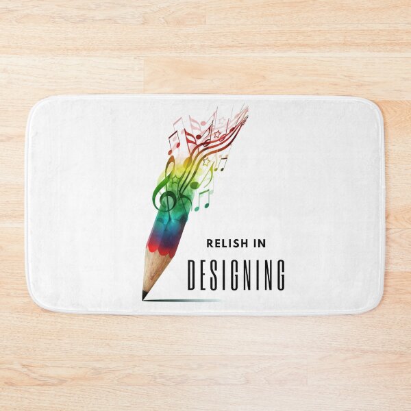 Item preview, RELISH IN DESIGNING designed and sold by exclusivebucket.