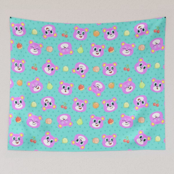Item preview, Megan designed and sold by angelica-design.