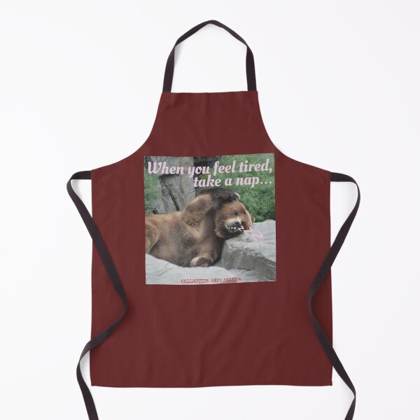 Item preview, 19. Bear tired take a nap - Collection BEST SELLER designed and sold by Narcisa22.