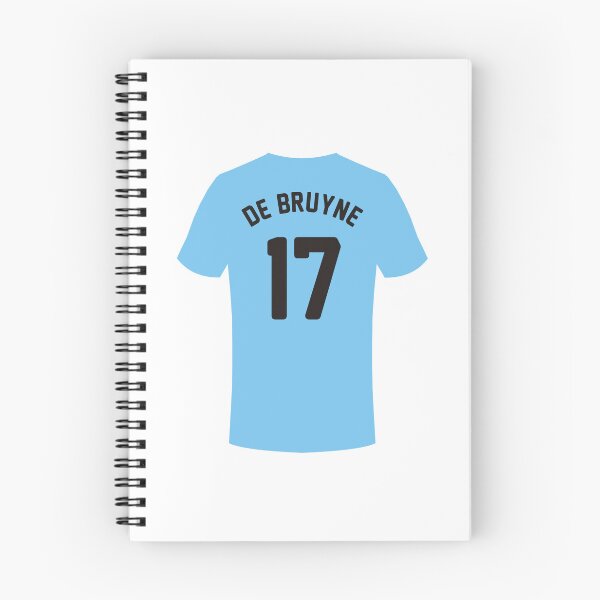 Item preview, Kevin De Bruyne Sticker designed and sold by Piqu89.