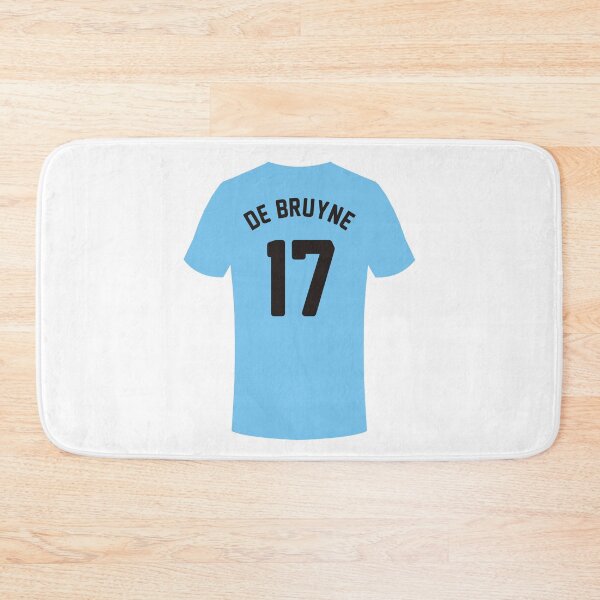 Item preview, Kevin De Bruyne Sticker designed and sold by Piqu89.