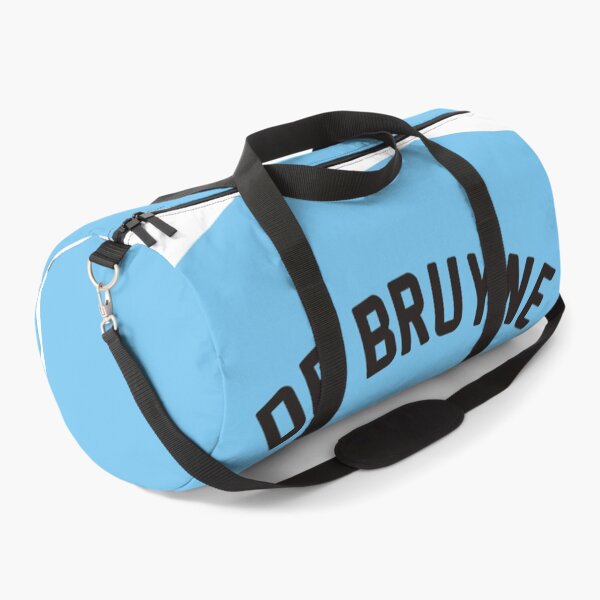 Item preview, Kevin De Bruyne Sticker designed and sold by Piqu89.