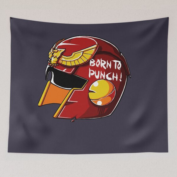 Item preview, Endowed Mad Scientist Perfect Life Born To Punch Strong Gift For Fan designed and sold by CameronMagadis.