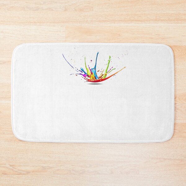 Item preview, COLOR SHOWER designed and sold by exclusivebucket.