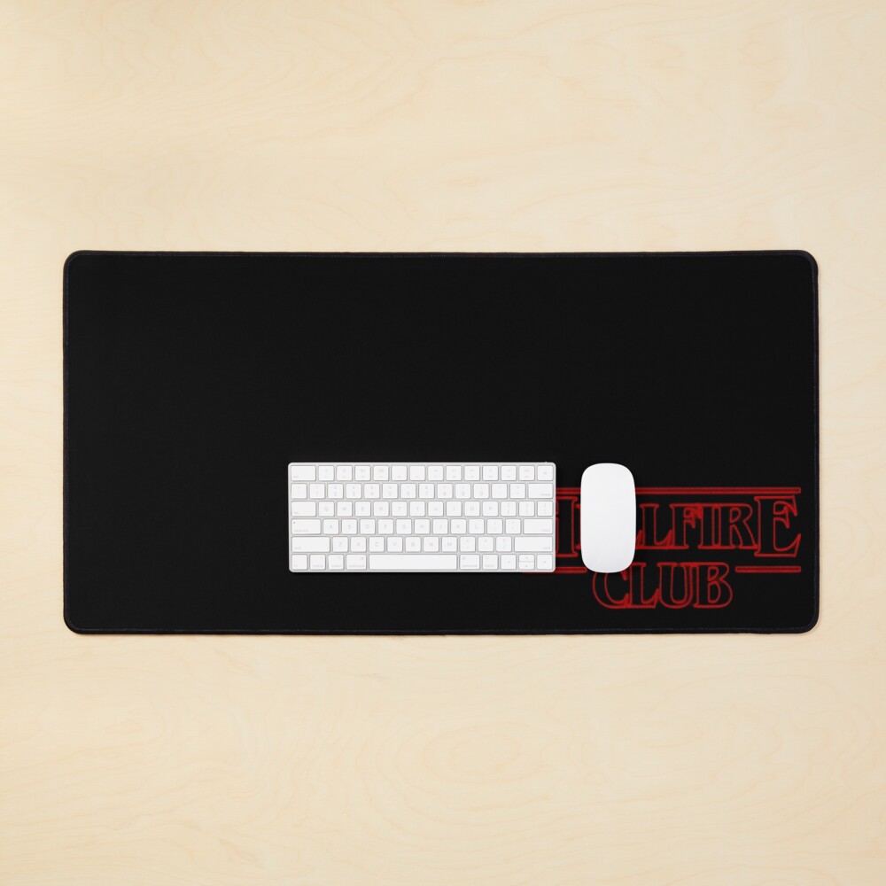 Item preview, Desk Mat designed and sold by YouCool007.