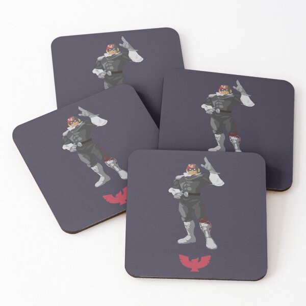 Item preview, Endowed Mad Scientist Perfect Life Captain Falcon - Super Smash Brothers Baseball ¾ Sleeve Gifts Fo designed and sold by CameronMagadis.