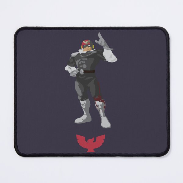 Item preview, Endowed Mad Scientist Perfect Life Captain Falcon - Super Smash Brothers Baseball ¾ Sleeve Gifts Fo designed and sold by CameronMagadis.