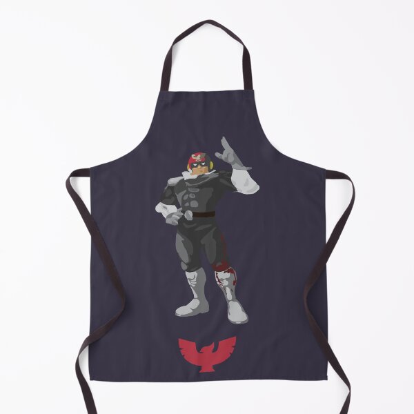 Item preview, Endowed Mad Scientist Perfect Life Captain Falcon - Super Smash Brothers Baseball ¾ Sleeve Gifts Fo designed and sold by CameronMagadis.