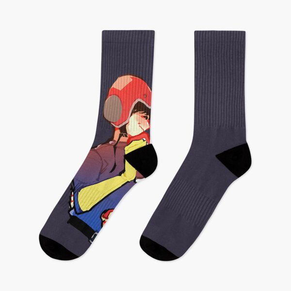 Item preview, Bright Famous Hunters Fight Pink Guy And Captain Falcon 2 Cute Fans designed and sold by KohlerGrenadine.