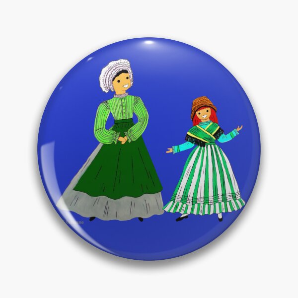 Item preview, Folklore of Nord-Pas-de-Calais, France designed and sold by Catherine Debusne.