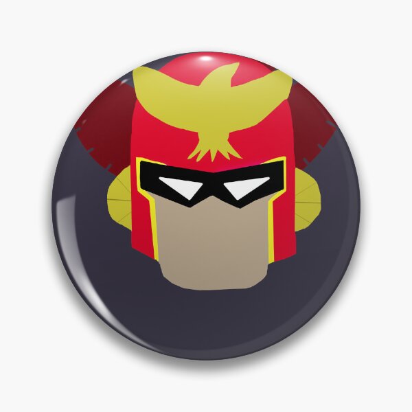 Item preview, Endowed Mad Scientist Perfect Life Captain Falcon Gift For Fans designed and sold by CameronMagadis.