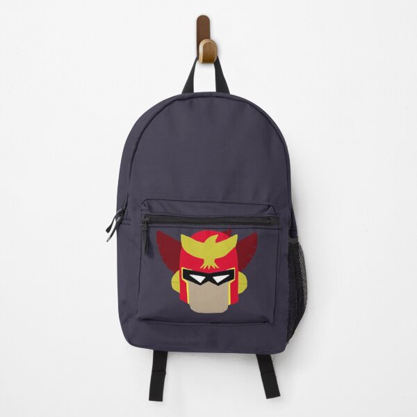Item preview, Endowed Mad Scientist Perfect Life Captain Falcon Gift For Fans designed and sold by CameronMagadis.