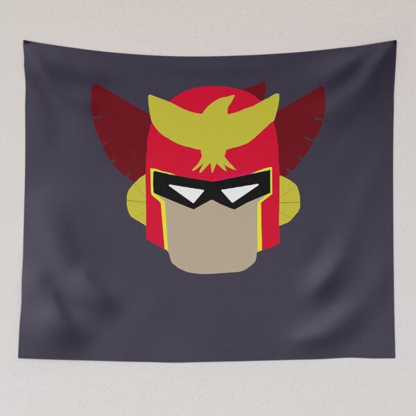 Item preview, Endowed Mad Scientist Perfect Life Captain Falcon Gift For Fans designed and sold by CameronMagadis.