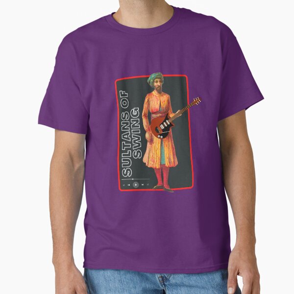 Item preview, Sultans of swing designed and sold by masumc8.