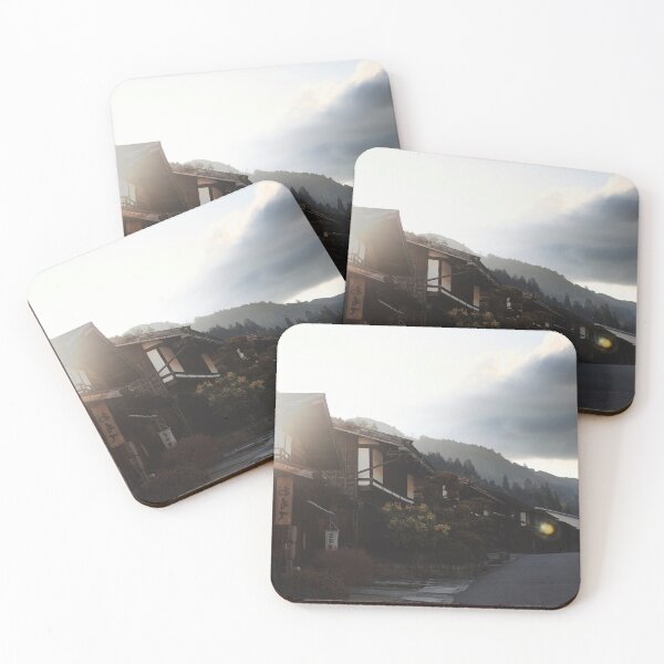 Item preview, Rural Japan designed and sold by Raureif.