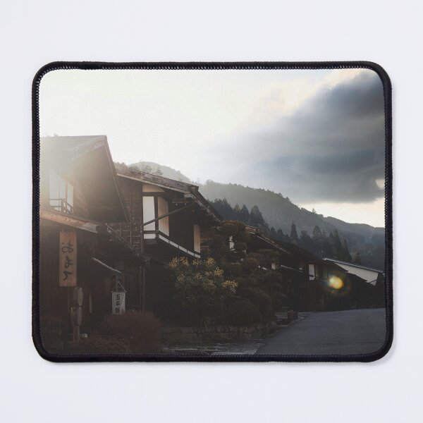 Item preview, Rural Japan designed and sold by Raureif.