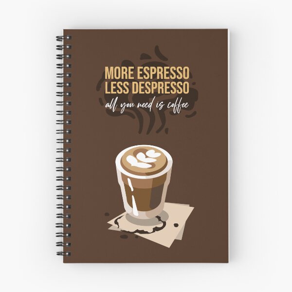 Item preview, All You Need Is Coffee designed and sold by Nisi The Artist.