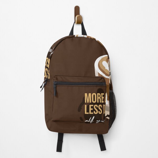 Item preview, All You Need Is Coffee designed and sold by Nisi The Artist.