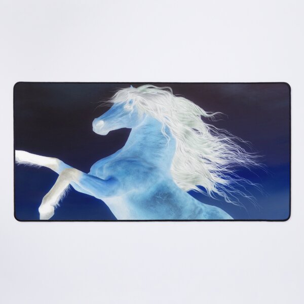 Item preview, Angel horse, a unique masterpiece in your home designed and sold by AnadAA.
