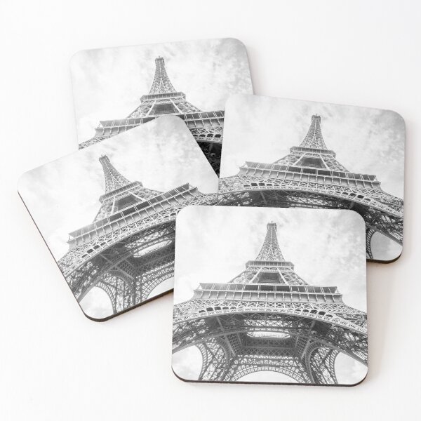 Item preview, Eiffel Tower designed and sold by Ken  Yan.