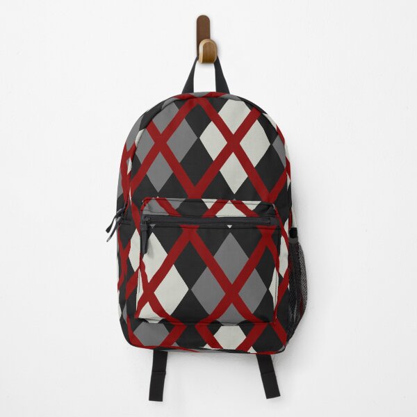 Item preview, Classic Plaid Pattern in Neutral Colors designed and sold by kapotka.