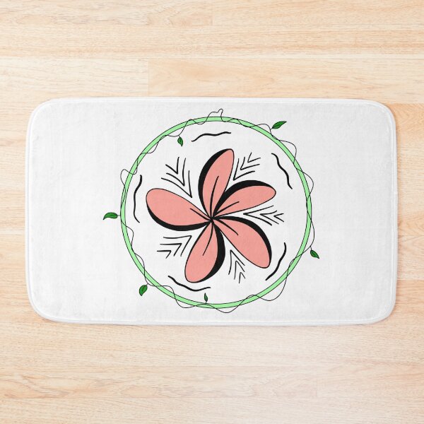 Item preview, Flower Patch designed and sold by Cooper Lynn Designs.