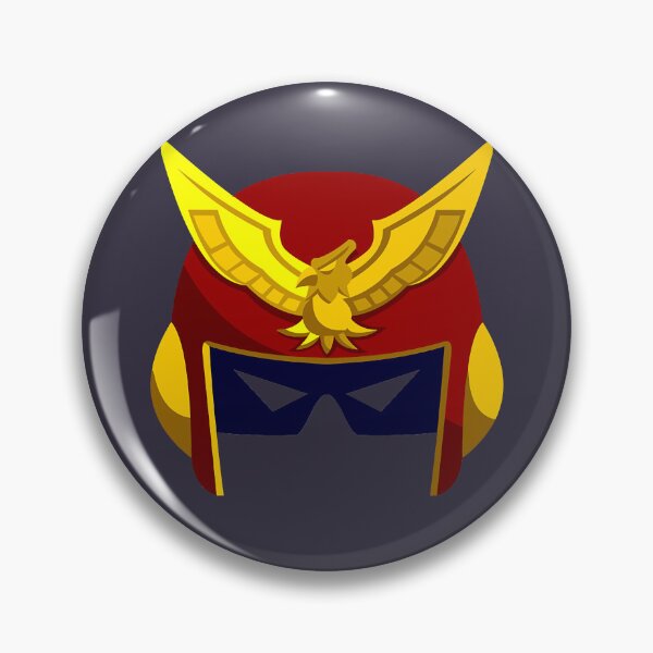 Item preview, Bright Famous Hunters Fight Robo Helmet Gift For Fan designed and sold by KohlerGrenadine.