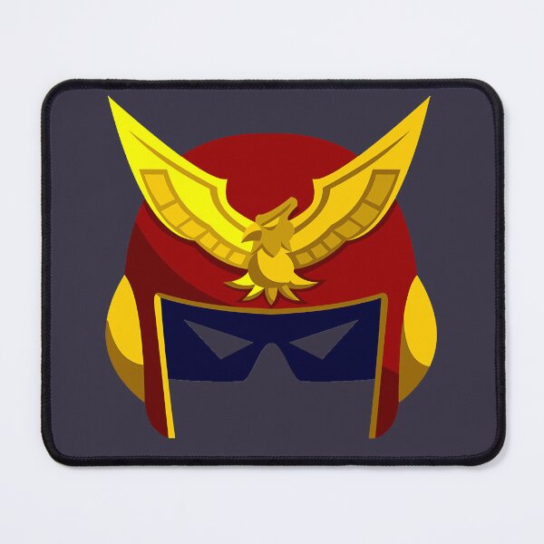 Item preview, Bright Famous Hunters Fight Robo Helmet Gift For Fan designed and sold by KohlerGrenadine.