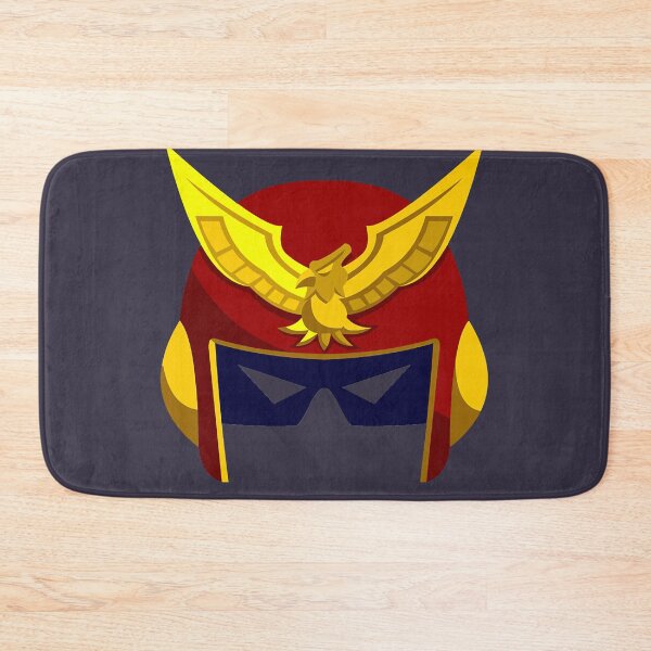 Item preview, Bright Famous Hunters Fight Robo Helmet Gift For Fan designed and sold by KohlerGrenadine.