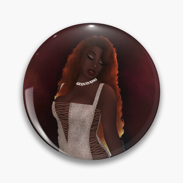 Item preview, Kory Thee Stalion designed and sold by NotSoMundi.