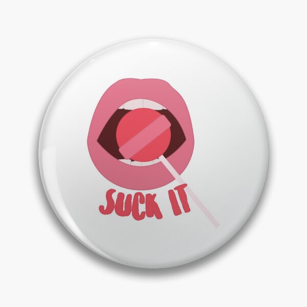 Item preview, Suck It designed and sold by azumbach.