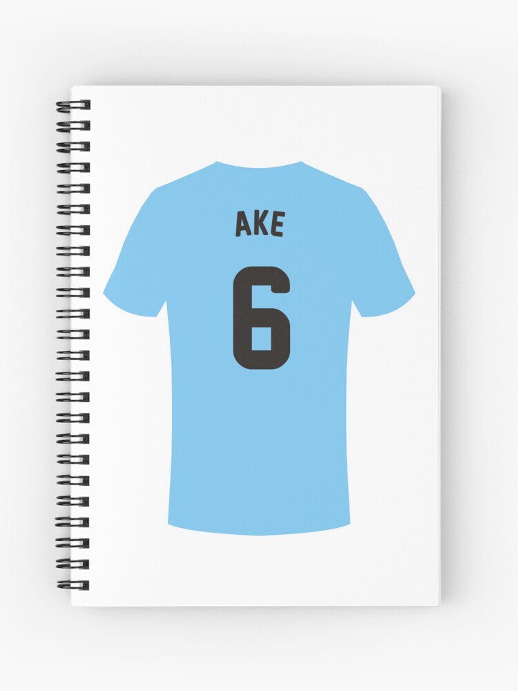 Ross Barkley Jersey Stickers Essential T-Shirt for Sale by Piqu89