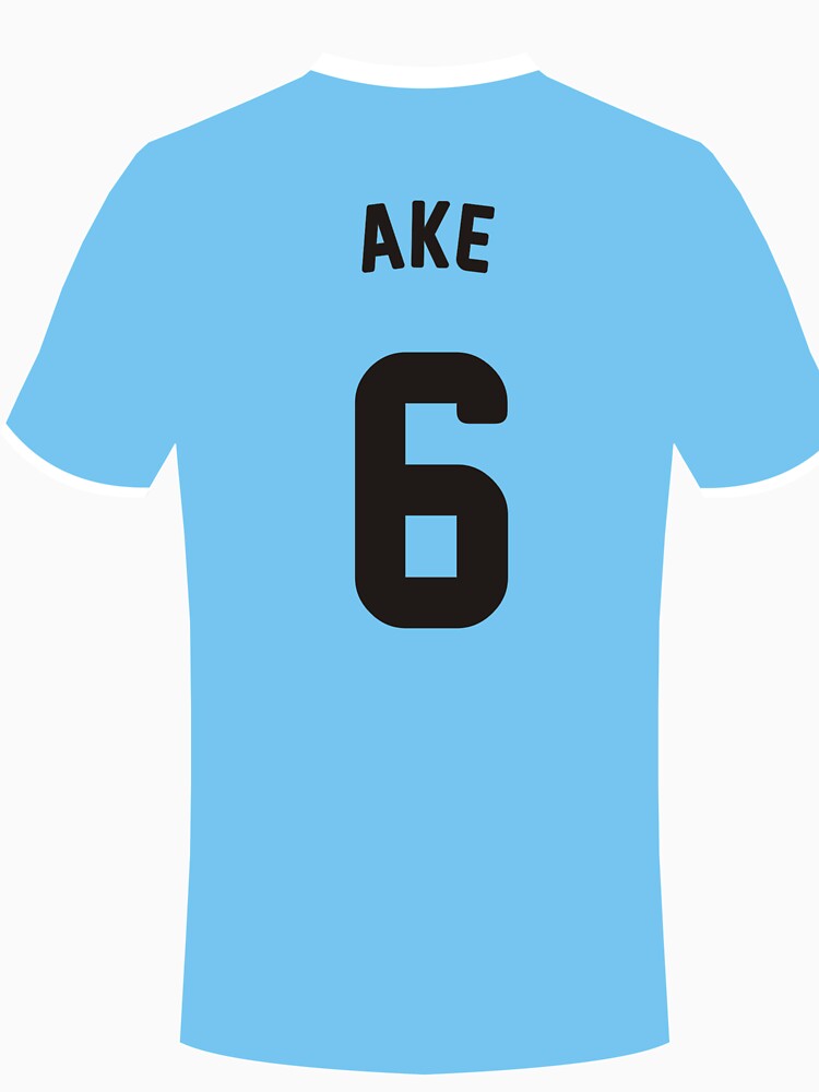 Ross Barkley Jersey Stickers Essential T-Shirt for Sale by Piqu89