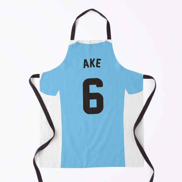 Item preview, Nathan Ake Stickers designed and sold by Piqu89.