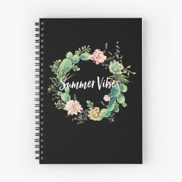 Item preview, Cute Boho Inspired "Summer Vibes" designed and sold by DSweethearts.