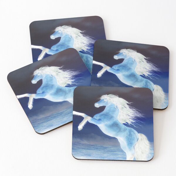 Item preview, Angel horse, a unique masterpiece in your home designed and sold by AnadAA.