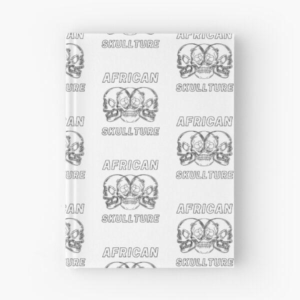 Item preview, African Skullture designed and sold by ProfusionPro.